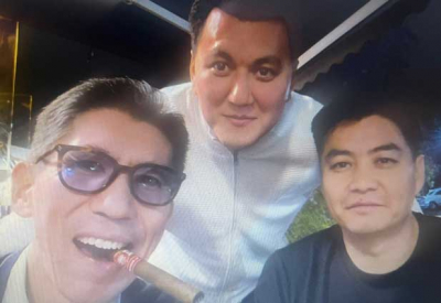 Как Карин с Утемуратовым Россию защищают