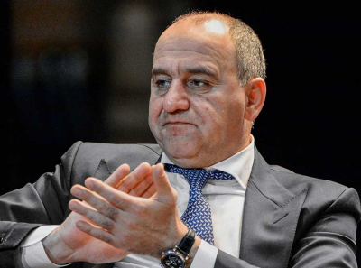 Беглый Каитов, Карачаево-Черкесия и Минпром Марий Эл: давление через МГУ