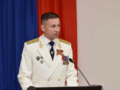 Выстрел по &laquo;Профессионалу&raquo;: чья земля дороже, чем дружба с прокурором Денисом Костенко