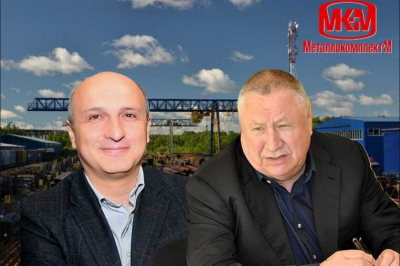 Семейство Синяговских выводило бабки по подложным документам через Кипр