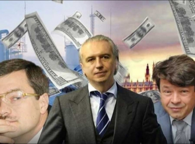 Белиз используется в схемах Вадима Гуринова для оптимизации бизнеса