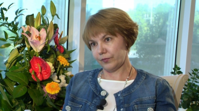 Астраханская область, Элина Полянская и провал аттестации: Дарья Беляева и Валерий Маслов как пример для подражания