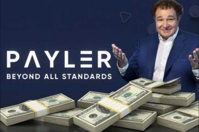 Рашид Батырбеков и Payler: как связаны криптофирмы и платежная система?