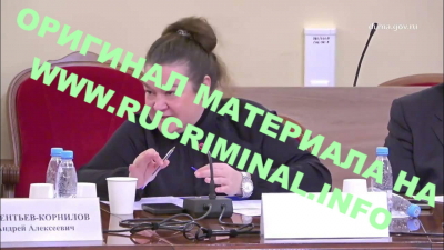&laquo;Нам нужна эта пьянота и министр Козлов&raquo;