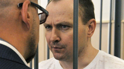 &laquo;Называя себя зятем помощника президента РФ Приходько&raquo;