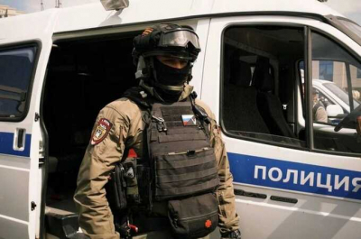 В Челябинске задержан предполагаемый лидер ОПГ &laquo;Вахрушевские&raquo; Александр Вахрушев по делу о вымогательстве