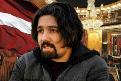 История Романа Хайнса показывает, как можно быть ничем и всем