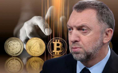 Дерипаска разорил BitRiver: суд взыскал 950 миллионов, майнинговый гигант на грани банкротства