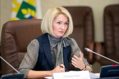 Виктория Абрамченко оказалась марионеткой в руках Дениса Буцаева и его покровителей