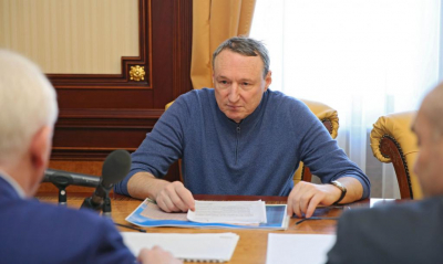 Охранник олигарха сдал всех получателей взяток от шефа