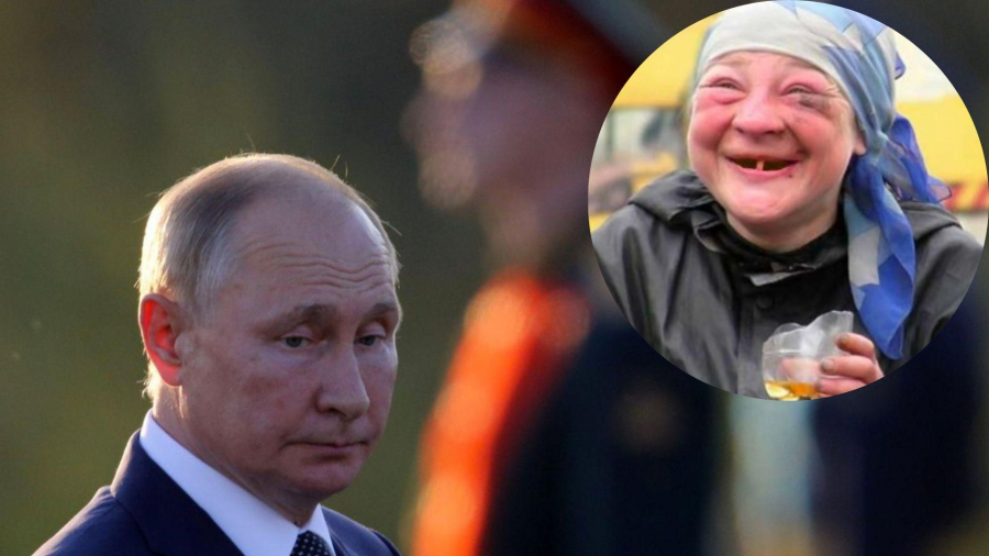The Kremlin is concerned about Trump&rsquo;s popularity among Russians.
