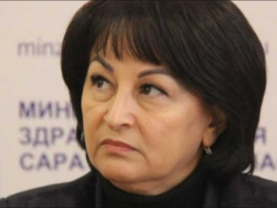 Власти Саратовской области отчитываются за провалы предыдущих лет