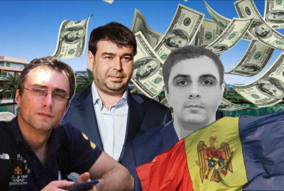 Как лондонский беглец и три его сообщника через семейные фирмы правят подрядчиком РЖД