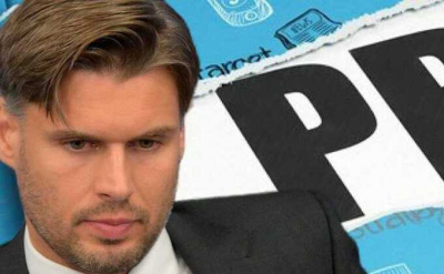 Глава «Роскосмоса» Дмитрий Баканов занят пиаром, пока сотрудники месяцами без зарплаты, а предприятия на грани банкротства