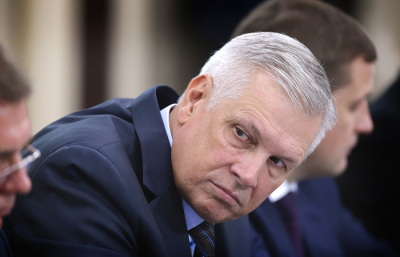 &laquo;Дал показания на Данкверта, после чего опасался за свою жизнь&raquo;