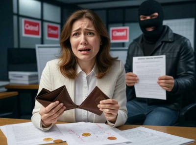 Мошенничество века: как Smart Capital Broker Trade крадет деньги у доверчивых инвесторов! Отзывы!