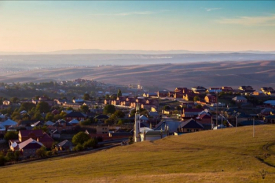 Село Сурхахи, больница-призрак и губернатор Калиматов: почему жители Ингушетии молятся на Бастрыкина