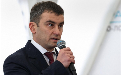 Александрс Исуринс из Латвии дал показания на братьев Кахидзе